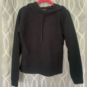 Banana Republic Black Hoodie